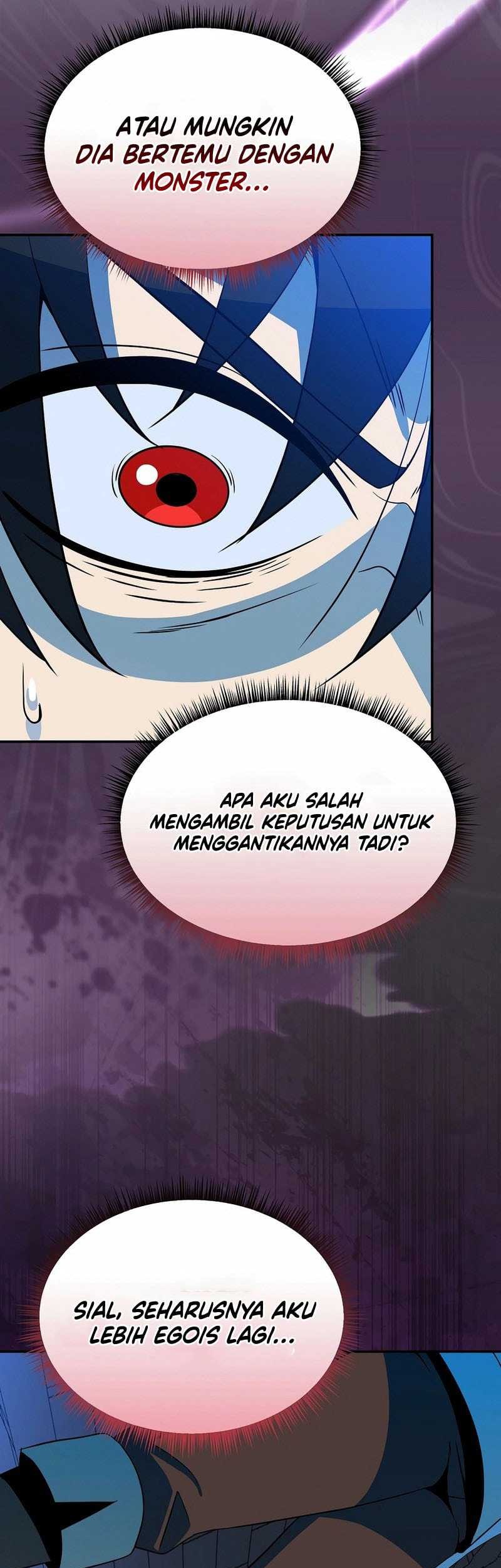 The Turn-Bound Mage Chapter 2 Gambar 37