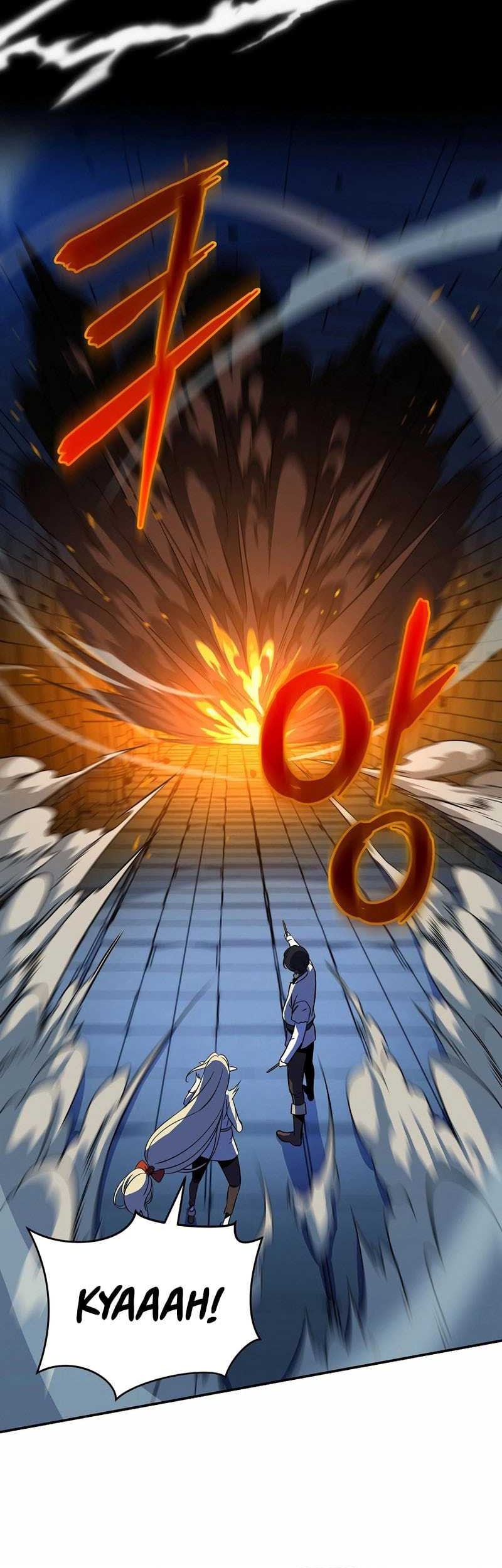 The Turn-Bound Mage Chapter 2 Gambar 43
