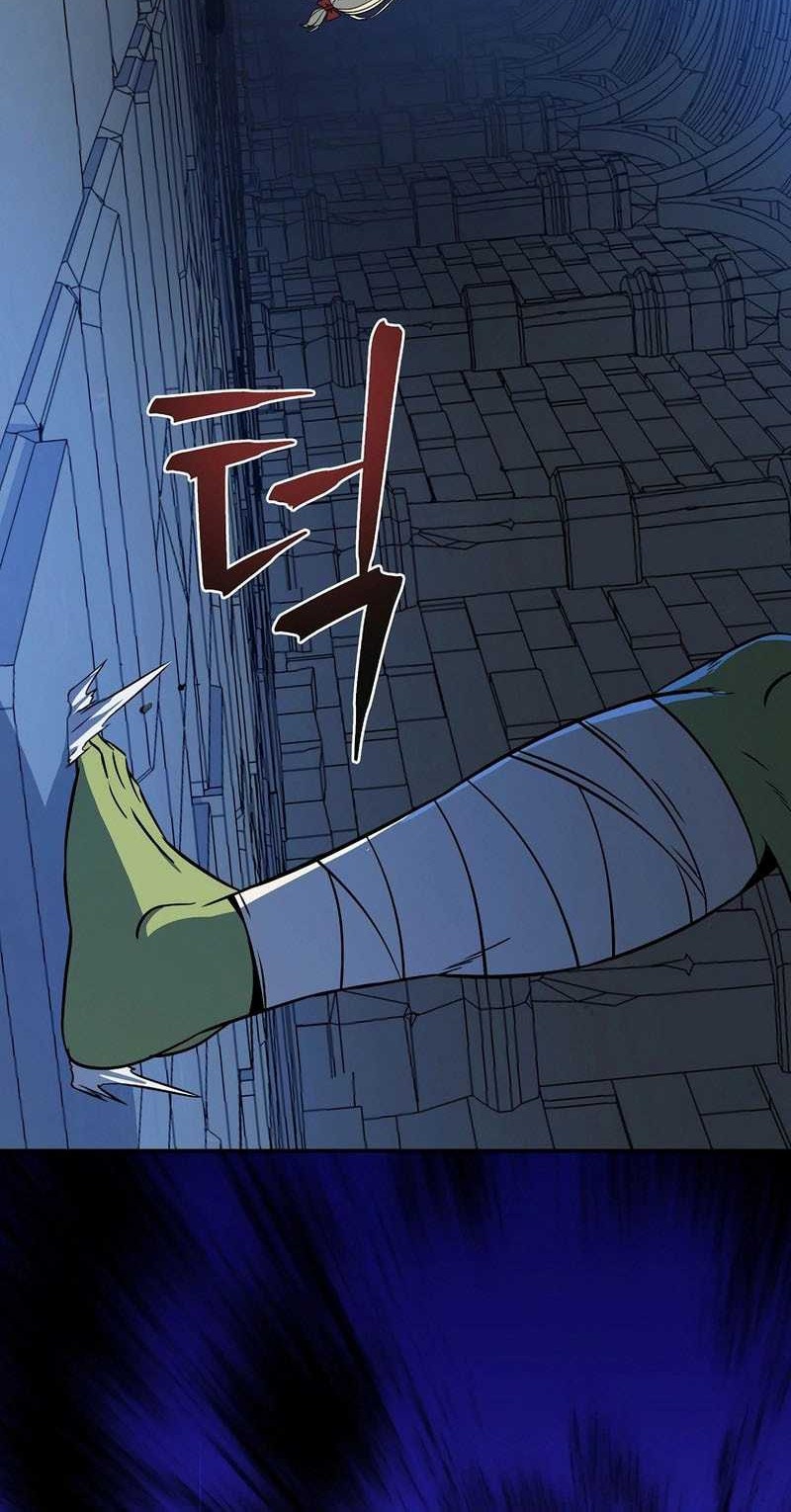 The Turn-Bound Mage Chapter 2 Gambar 48