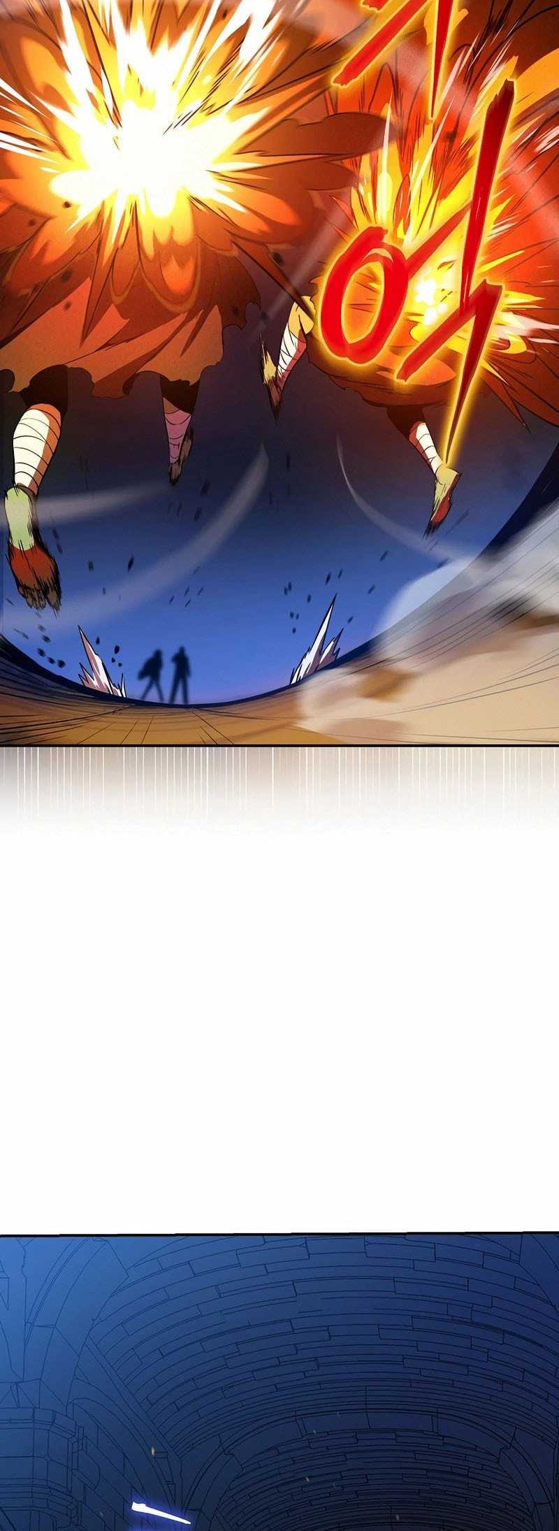 The Turn-Bound Mage Chapter 2 Gambar 56