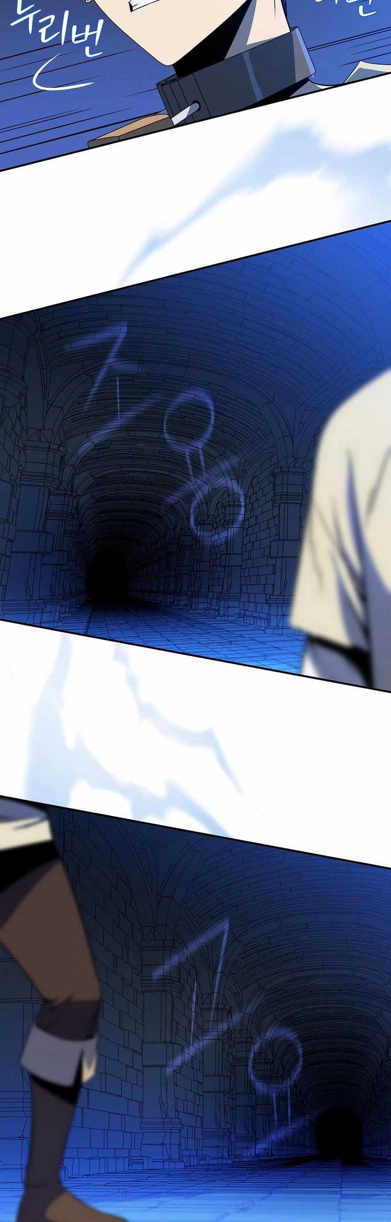 The Turn-Bound Mage Chapter 2 Gambar 70