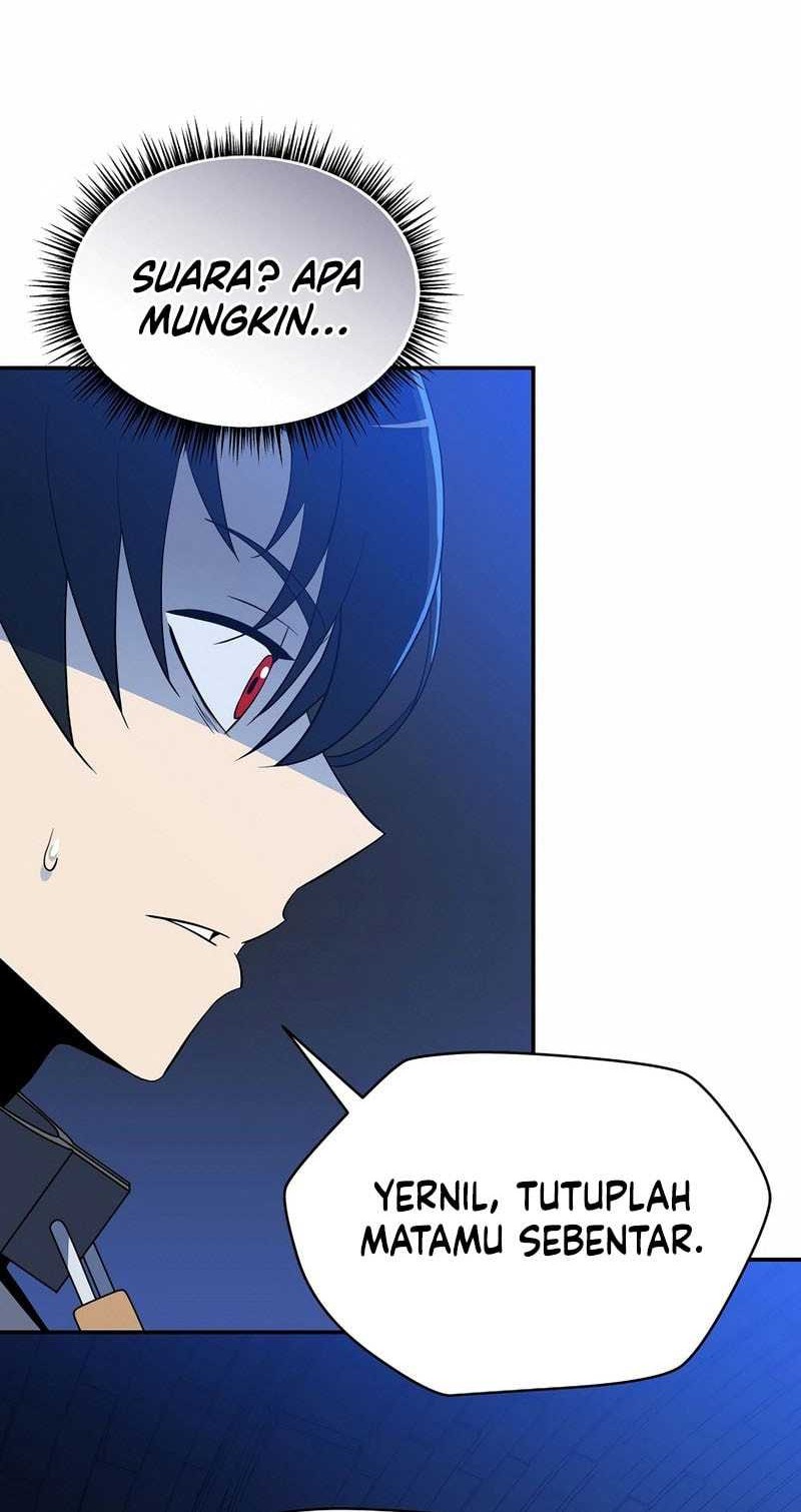 The Turn-Bound Mage Chapter 2 Gambar 72