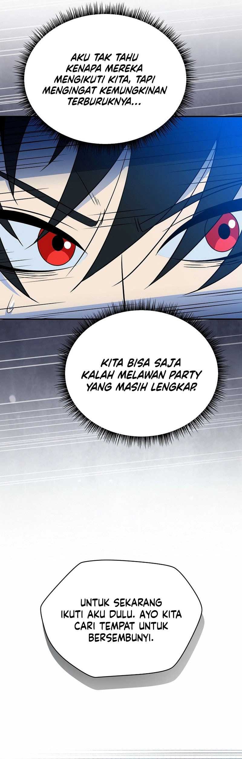 The Turn-Bound Mage Chapter 2 Gambar 77