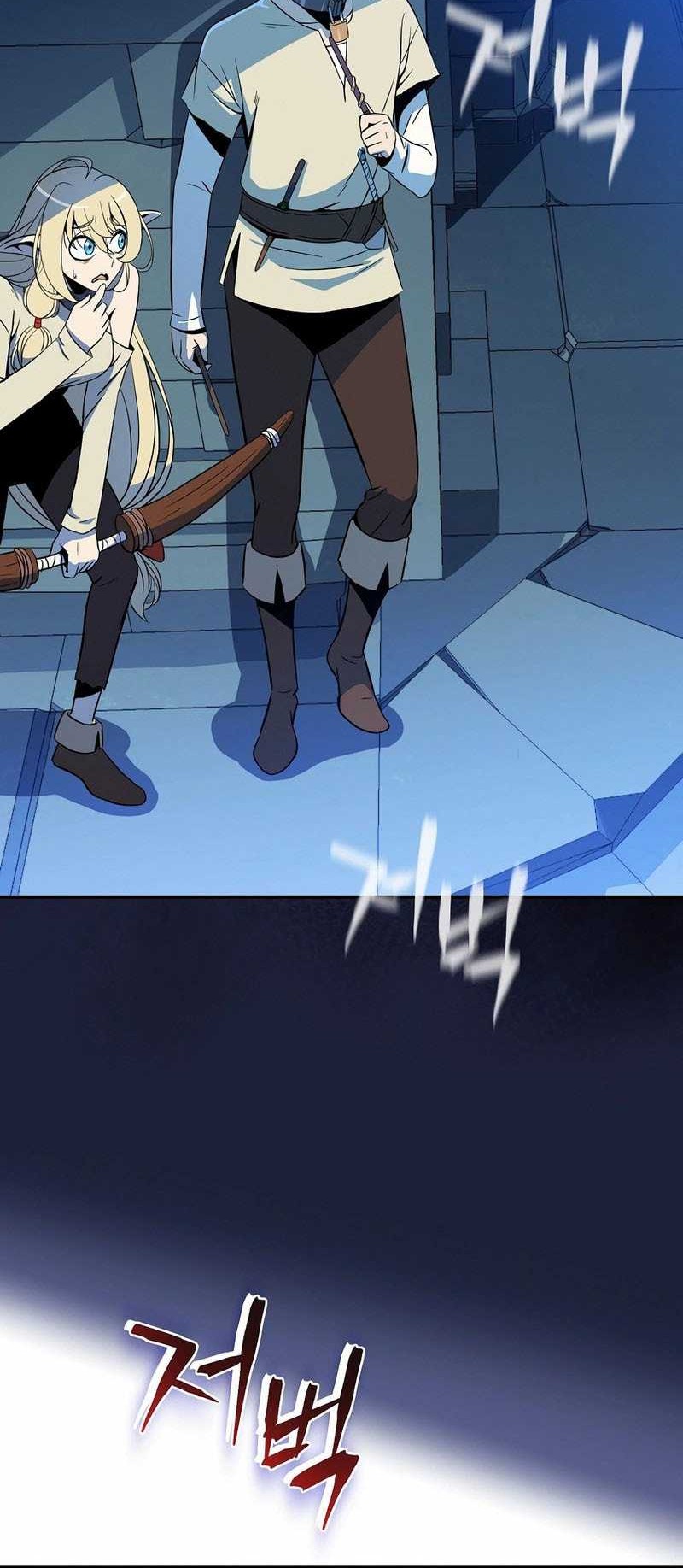 The Turn-Bound Mage Chapter 2 Gambar 80