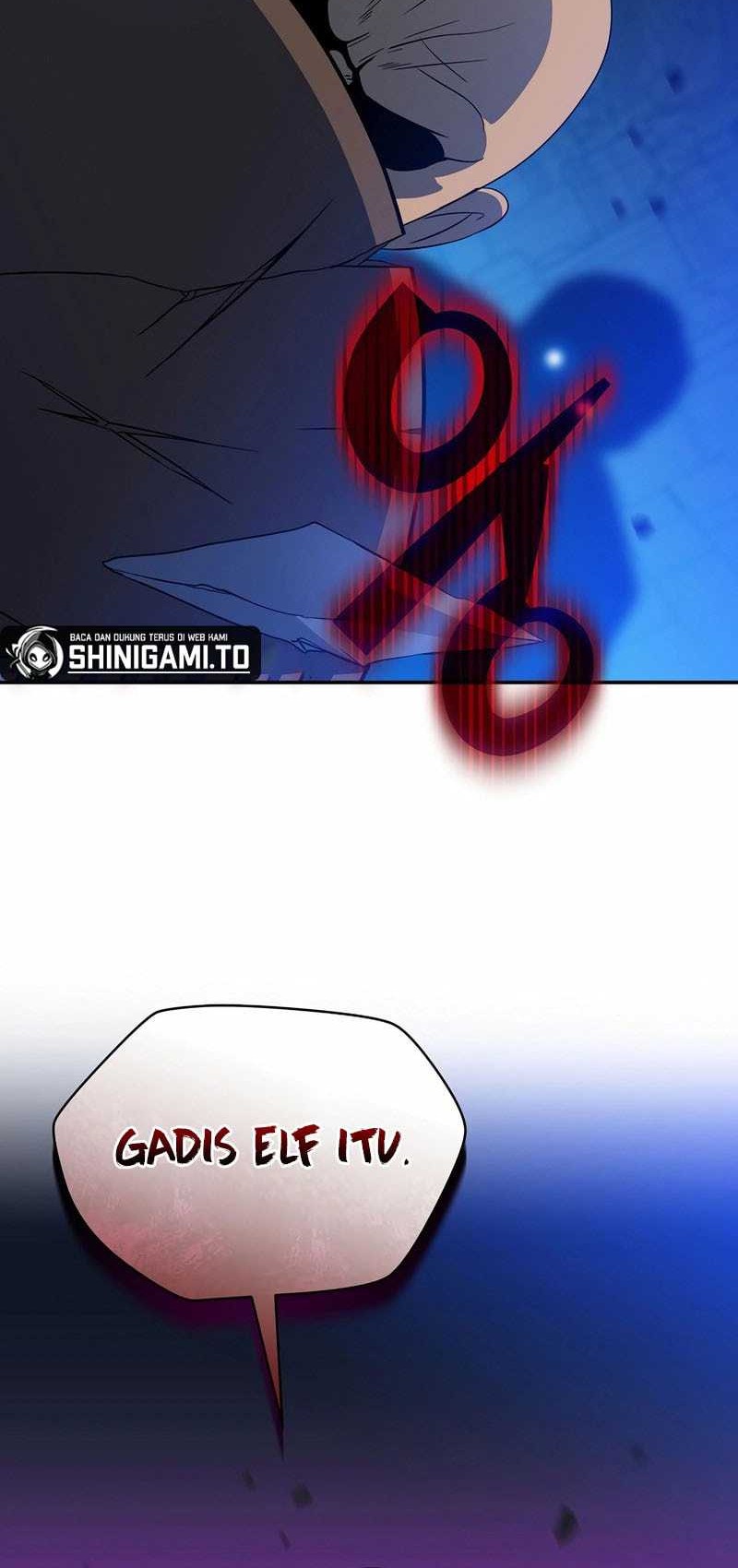 The Turn-Bound Mage Chapter 2 Gambar 84