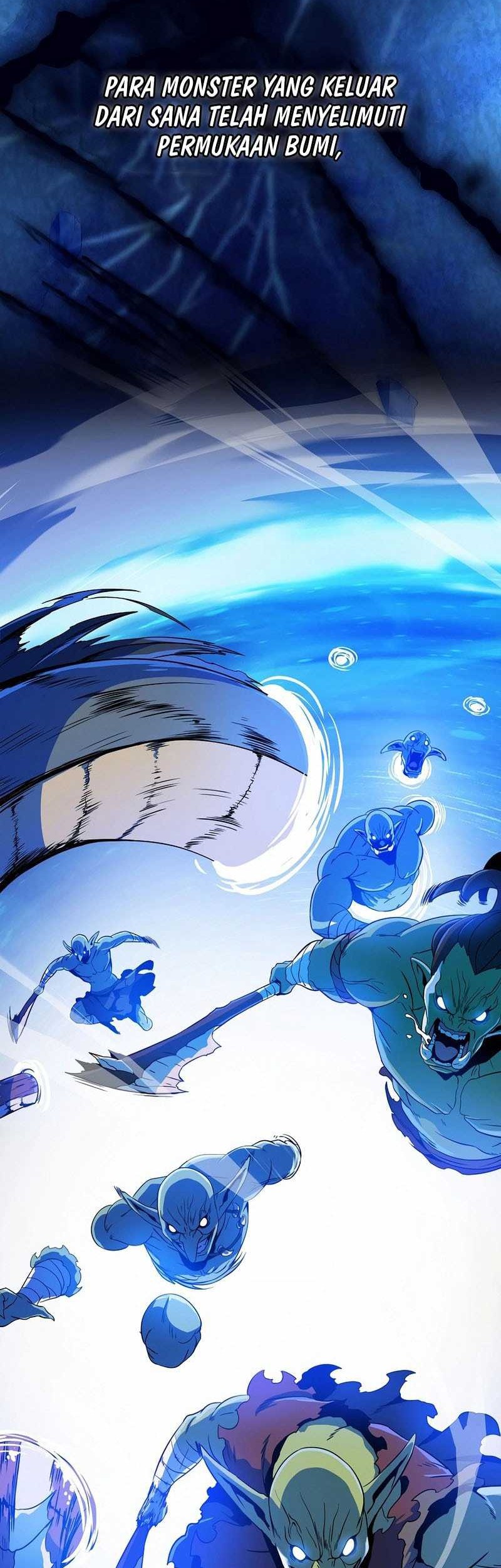 The Turn-Bound Mage Chapter 2 Gambar 3