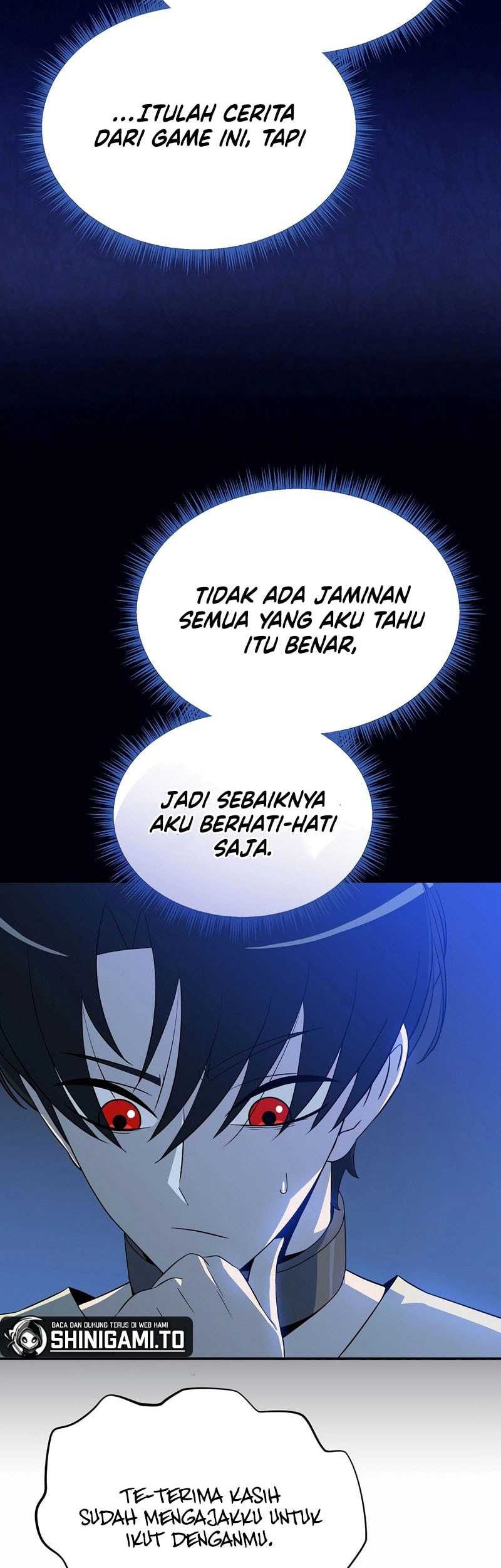 The Turn-Bound Mage Chapter 2 Gambar 7