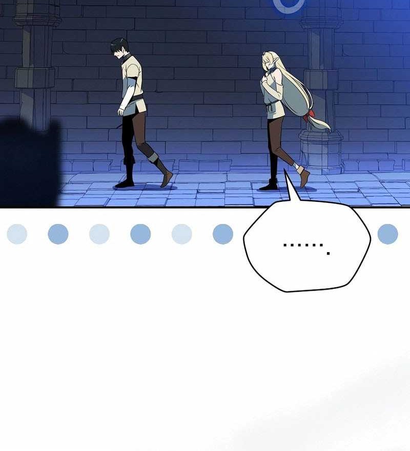 The Turn-Bound Mage Chapter 2 Gambar 9