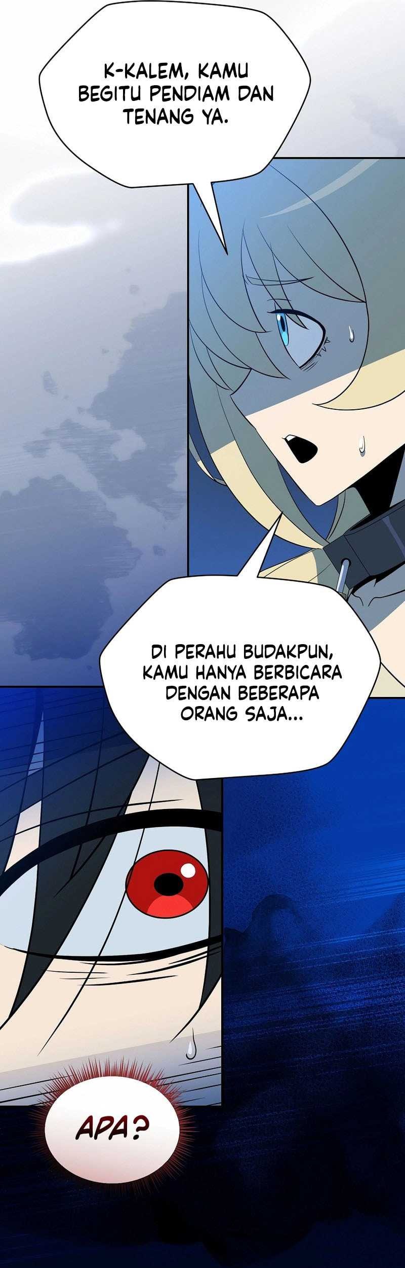 The Turn-Bound Mage Chapter 2 Gambar 10