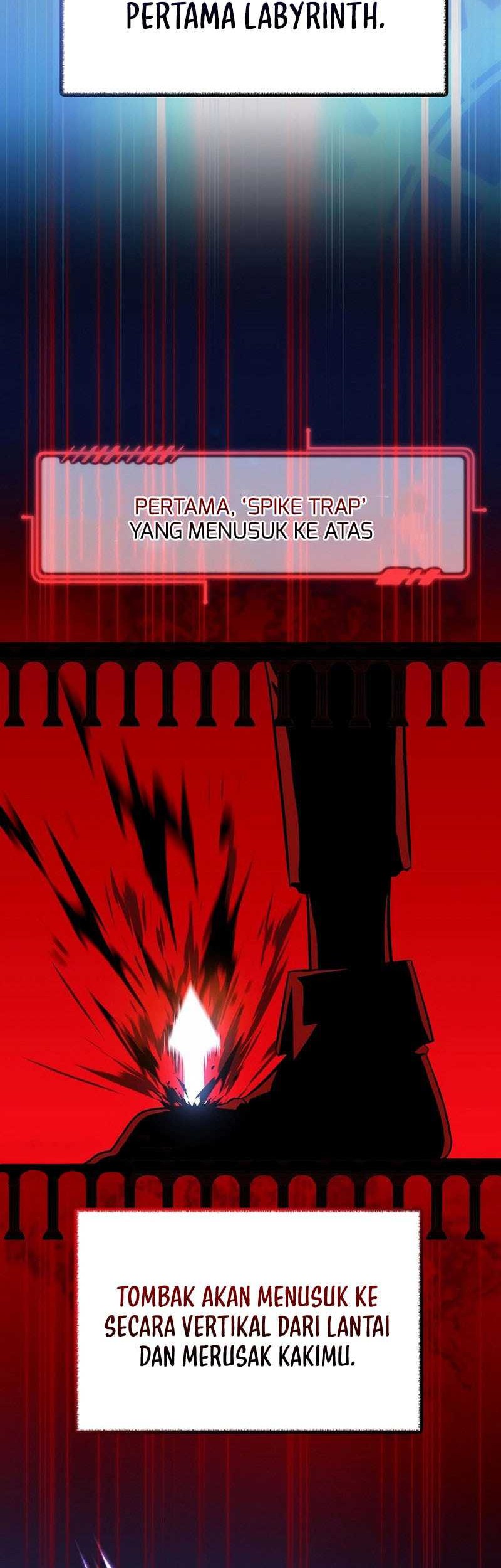 The Turn-Bound Mage Chapter 2 Gambar 22