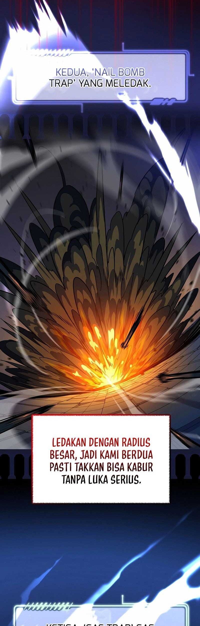 The Turn-Bound Mage Chapter 2 Gambar 23