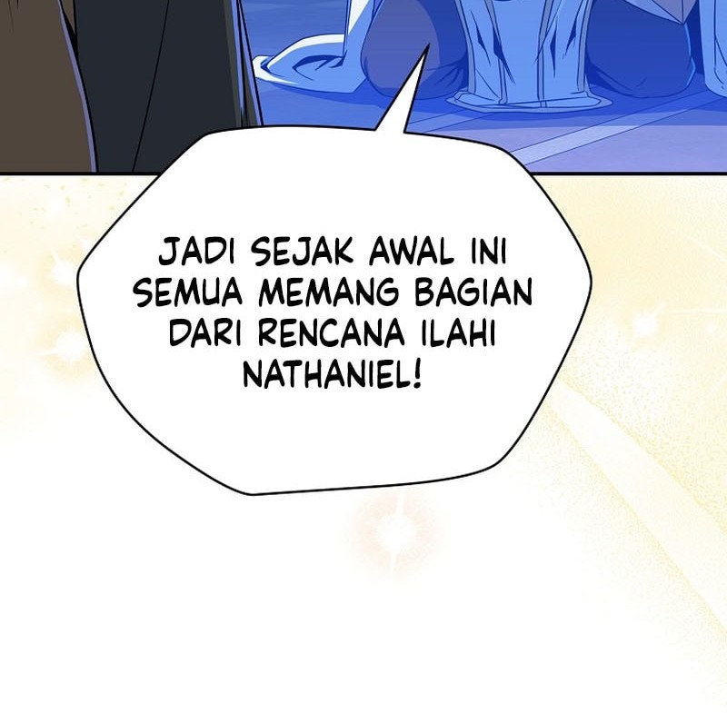 The Turn-Bound Mage Chapter 20 Gambar 38