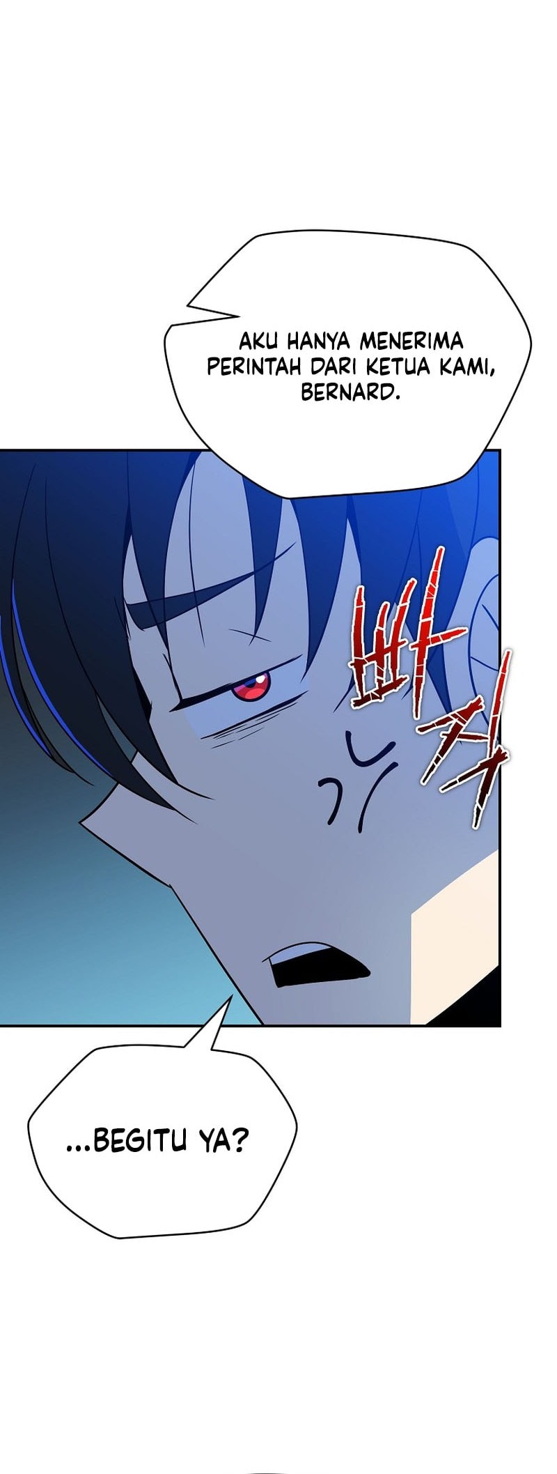 The Turn-Bound Mage Chapter 20 Gambar 54
