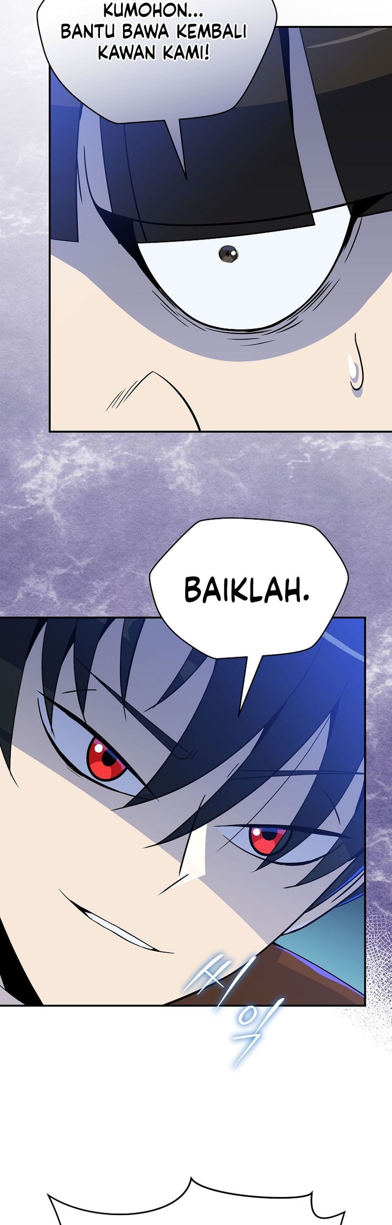 The Turn-Bound Mage Chapter 20 Gambar 64