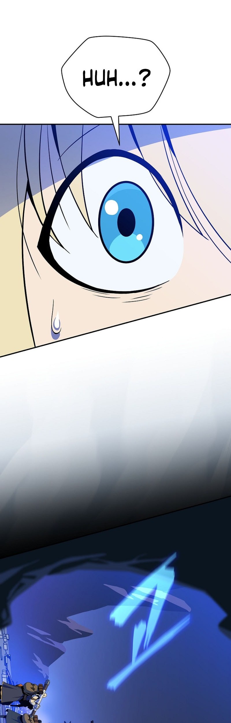 The Turn-Bound Mage Chapter 20 Gambar 3