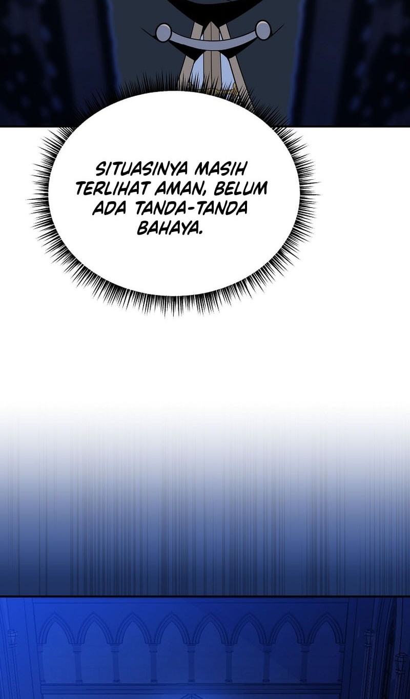The Turn-Bound Mage Chapter 20 Gambar 14