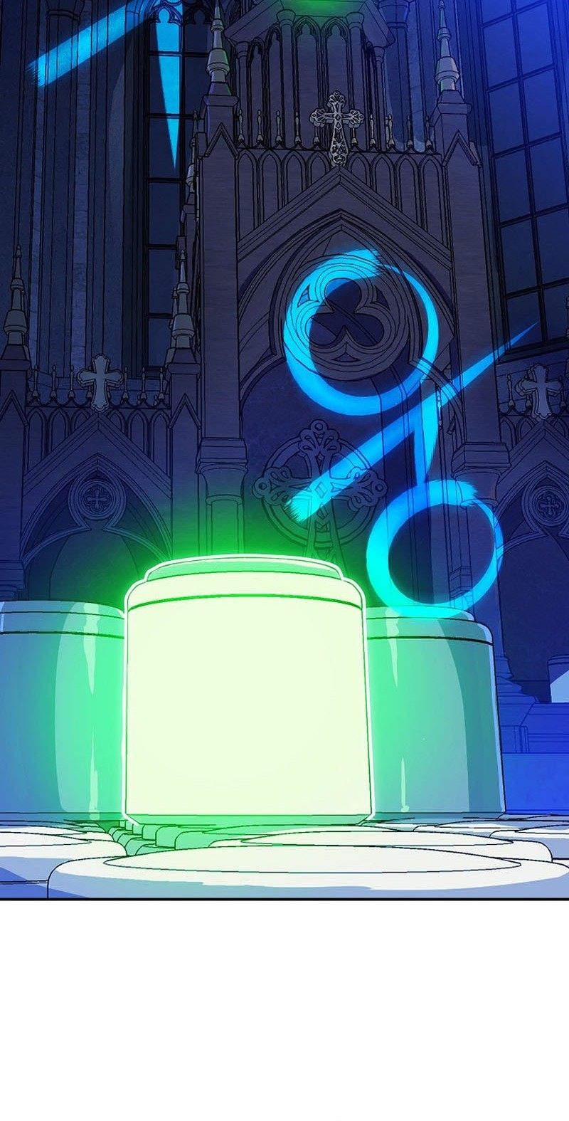 The Turn-Bound Mage Chapter 20 Gambar 22
