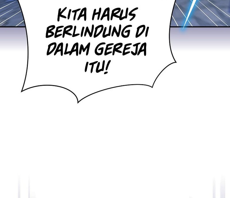 The Turn-Bound Mage Chapter 20 Gambar 30