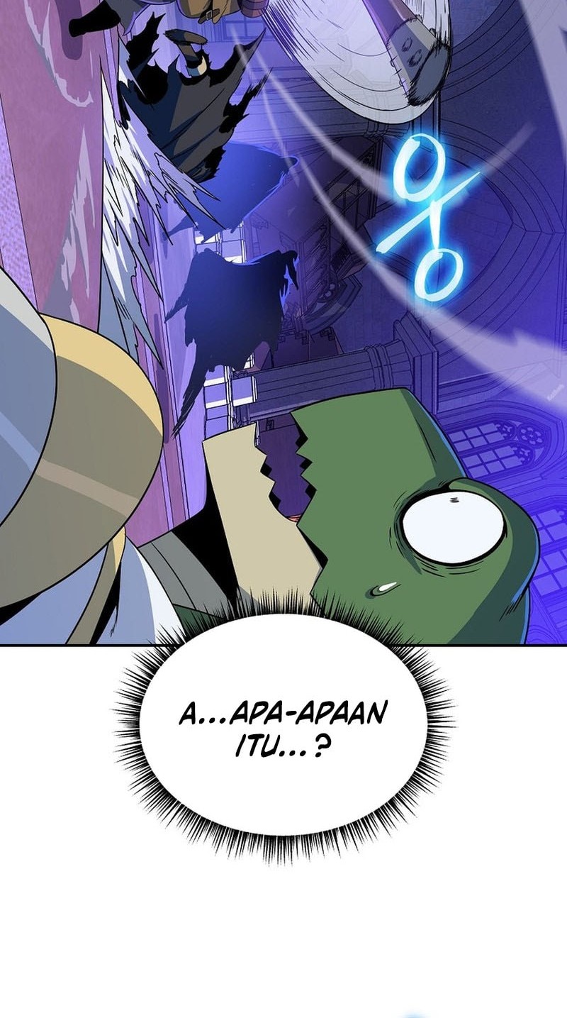 The Turn-Bound Mage Chapter 21 Gambar 46