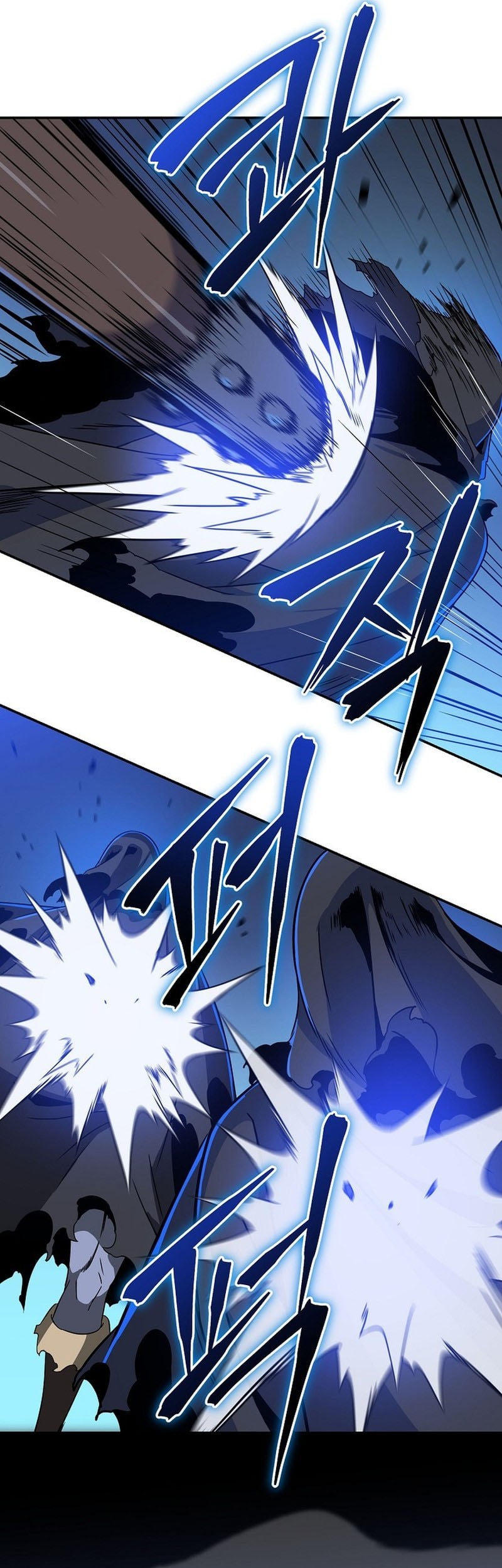 The Turn-Bound Mage Chapter 21 Gambar 47