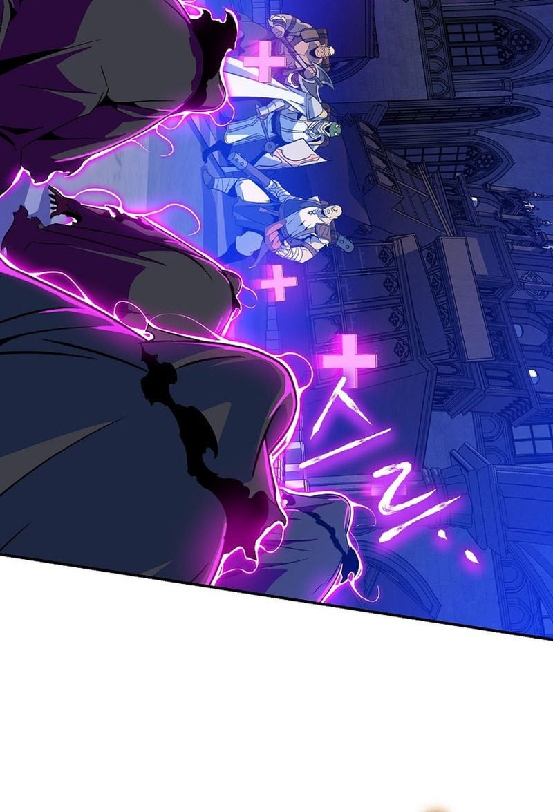 The Turn-Bound Mage Chapter 21 Gambar 53