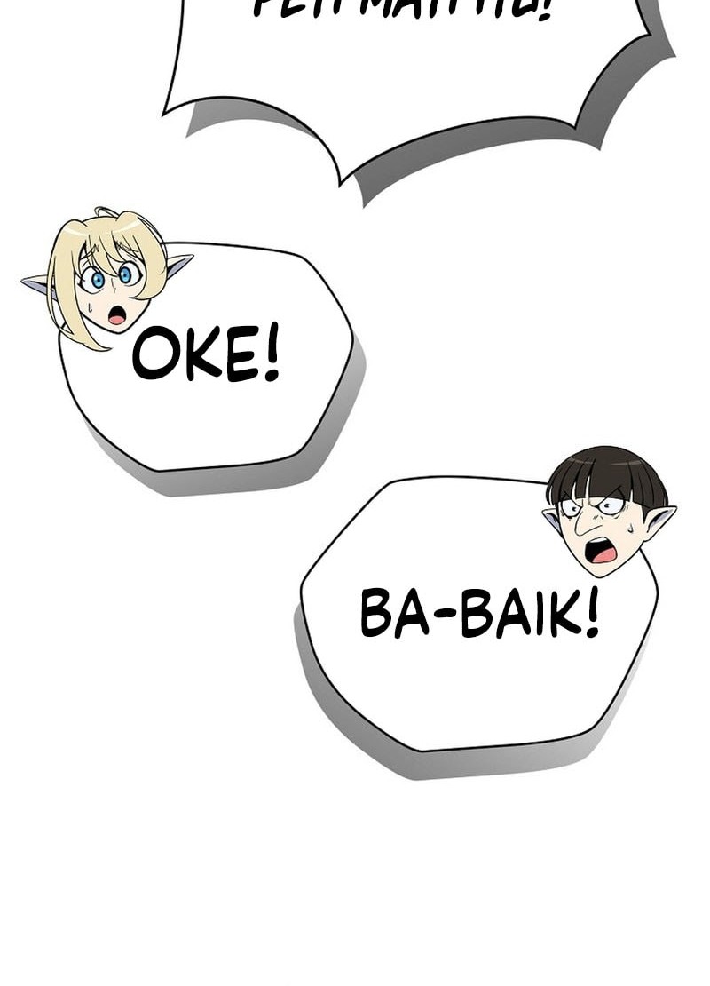 The Turn-Bound Mage Chapter 21 Gambar 10