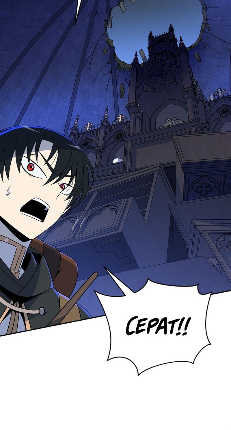 The Turn-Bound Mage Chapter 21 Gambar 14