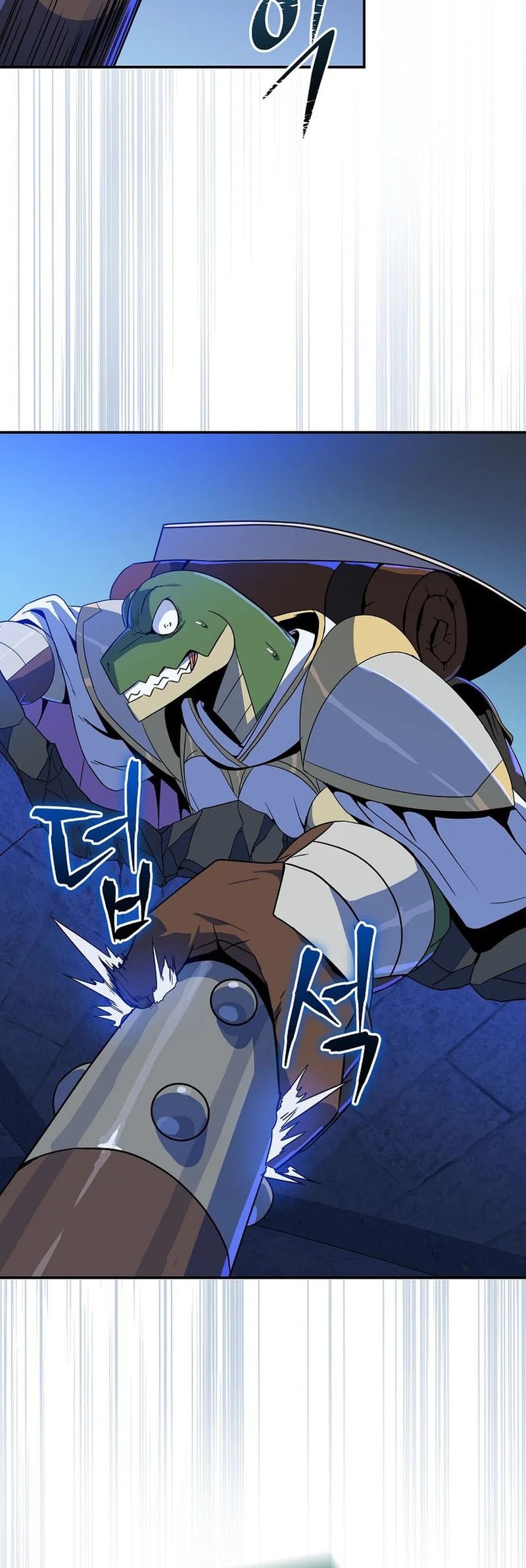 The Turn-Bound Mage Chapter 22 Gambar 42