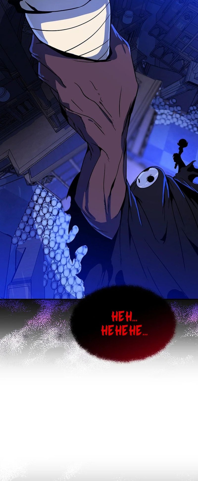 The Turn-Bound Mage Chapter 22 Gambar 46