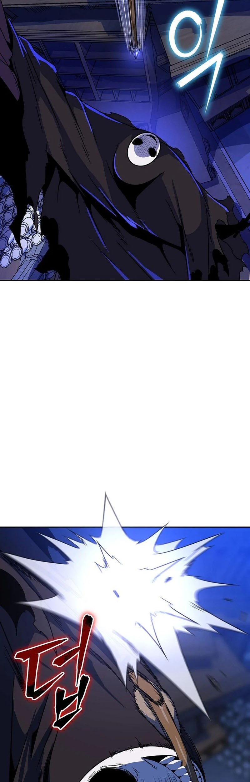 The Turn-Bound Mage Chapter 22 Gambar 49