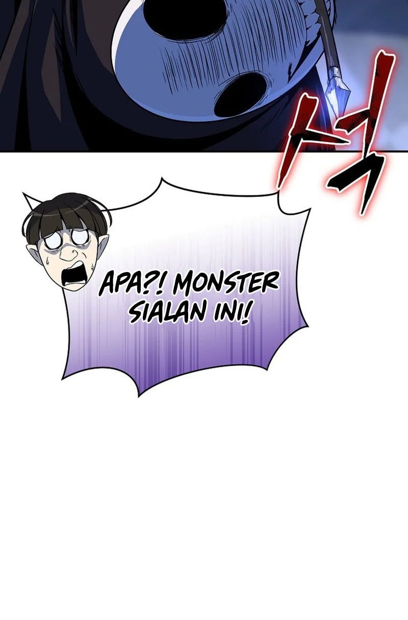The Turn-Bound Mage Chapter 22 Gambar 50