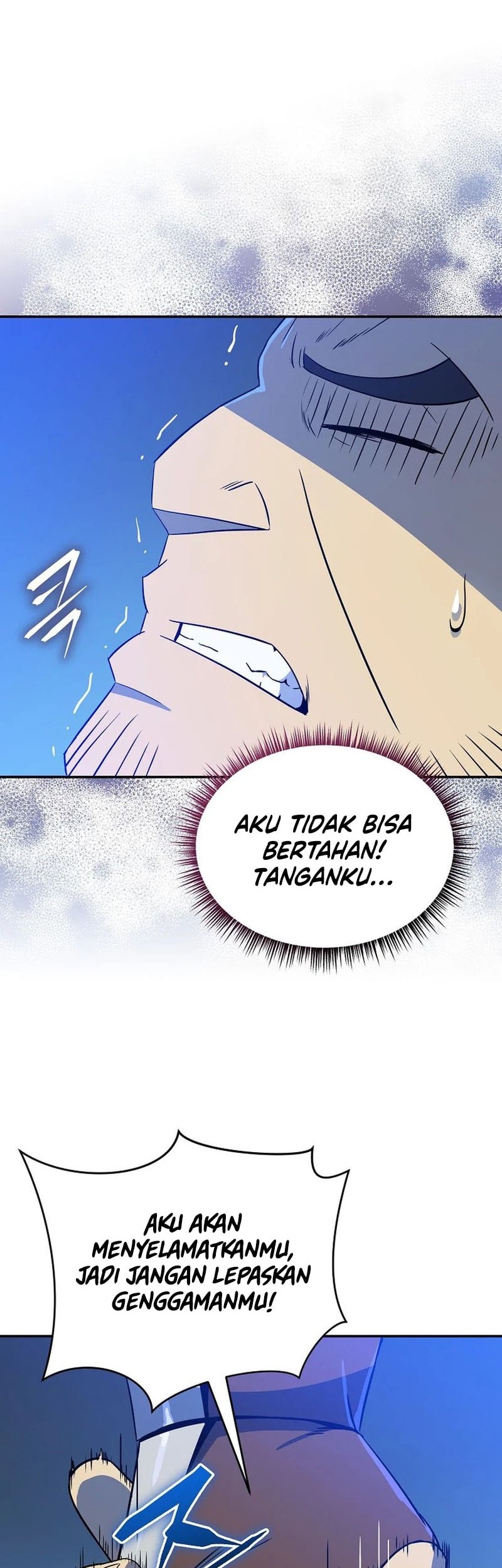 The Turn-Bound Mage Chapter 22 Gambar 52