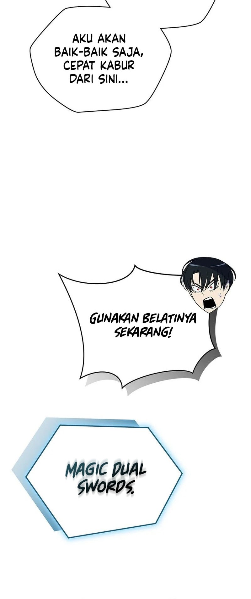 The Turn-Bound Mage Chapter 22 Gambar 54