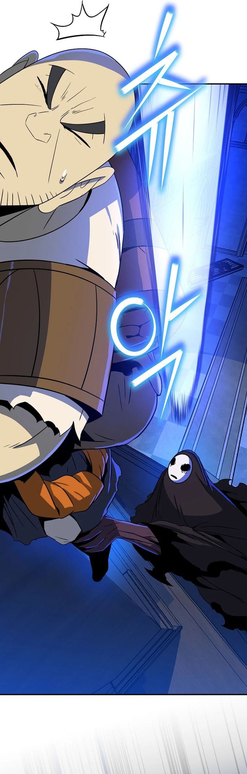 The Turn-Bound Mage Chapter 22 Gambar 55