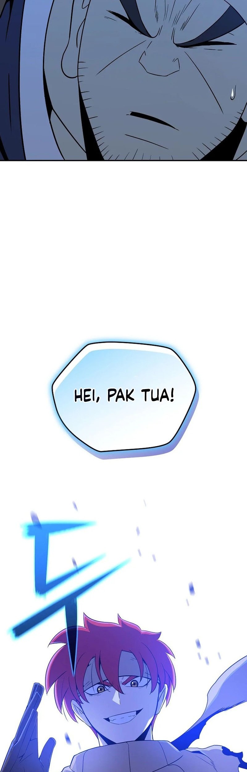 The Turn-Bound Mage Chapter 22 Gambar 60