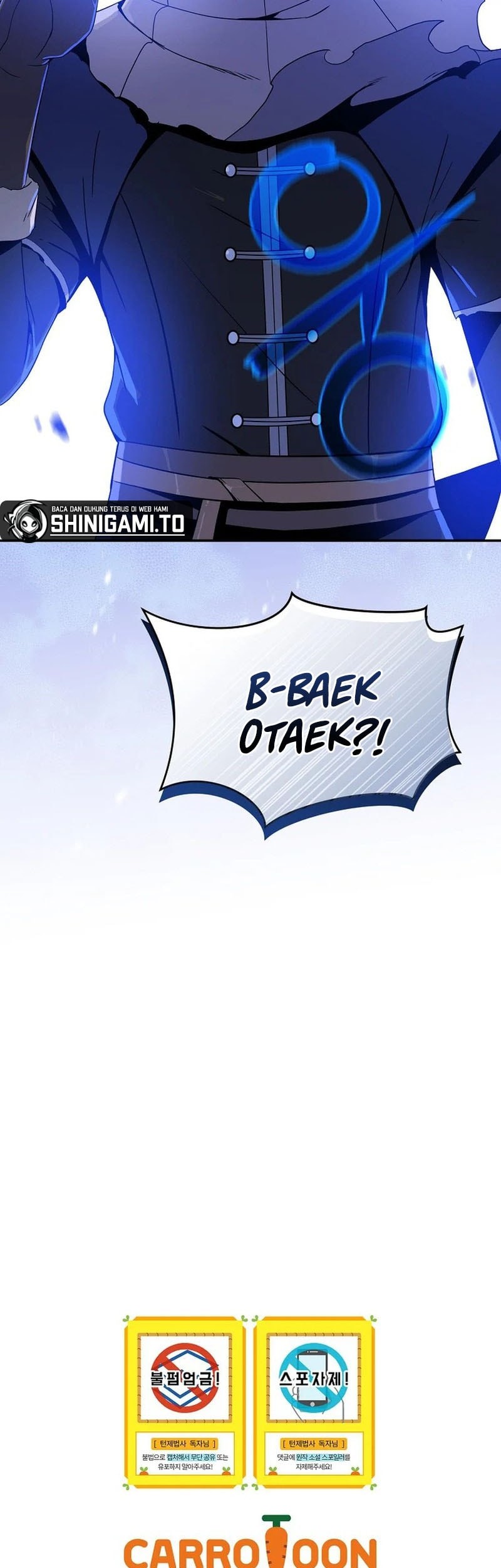 The Turn-Bound Mage Chapter 22 Gambar 61