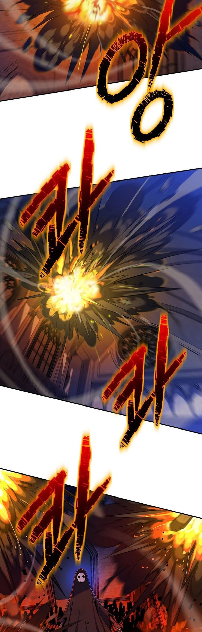 The Turn-Bound Mage Chapter 22 Gambar 7