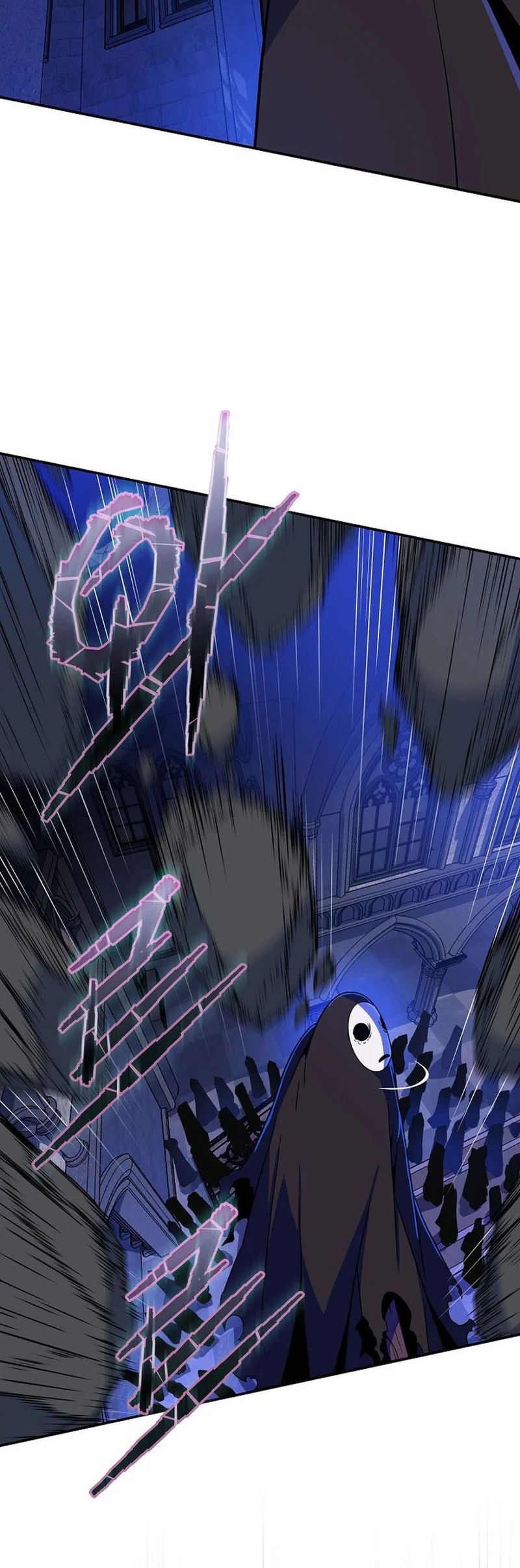 The Turn-Bound Mage Chapter 22 Gambar 10