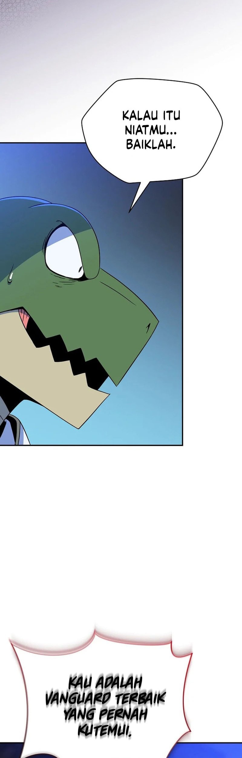 The Turn-Bound Mage Chapter 22 Gambar 24