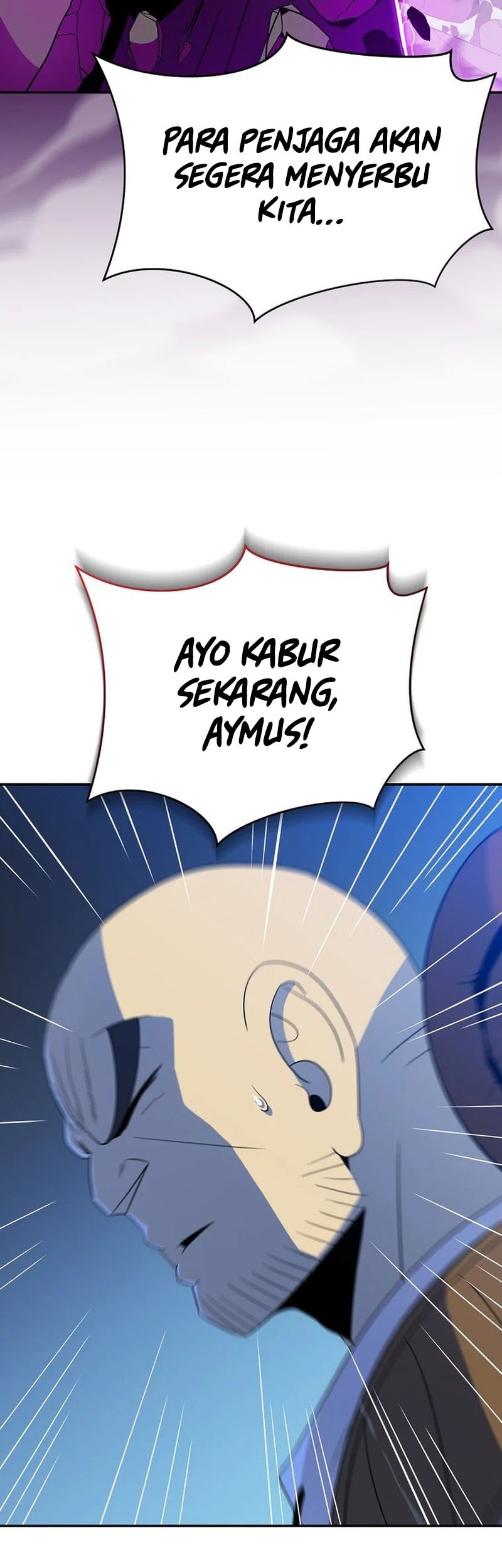 The Turn-Bound Mage Chapter 22 Gambar 32