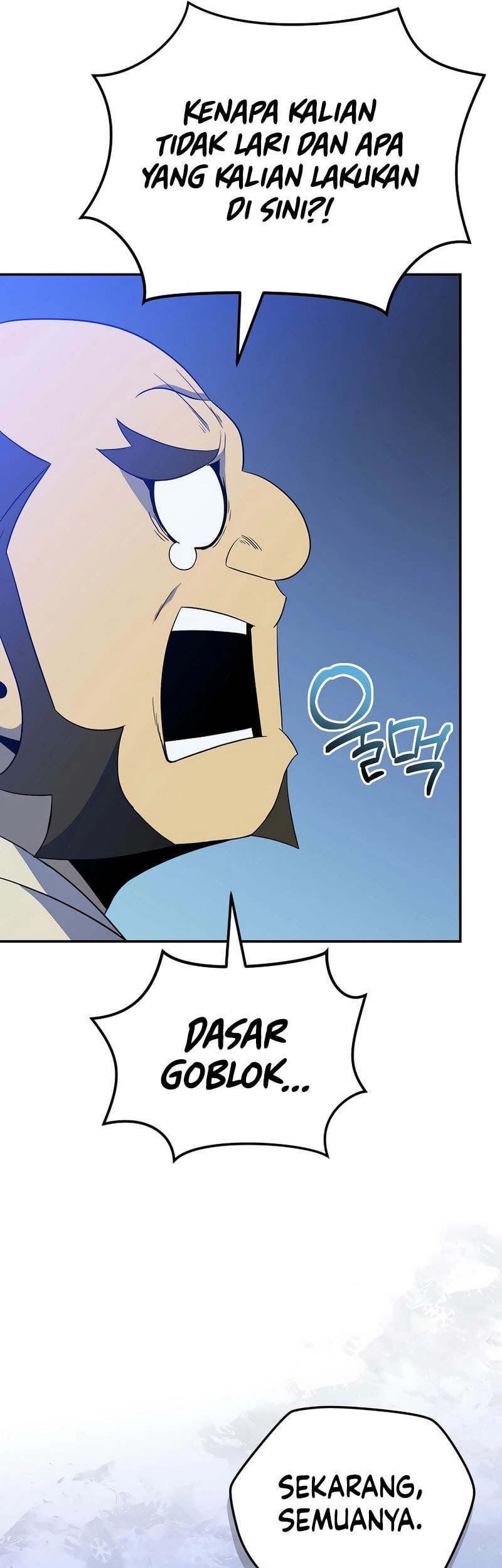 The Turn-Bound Mage Chapter 23 Gambar 14