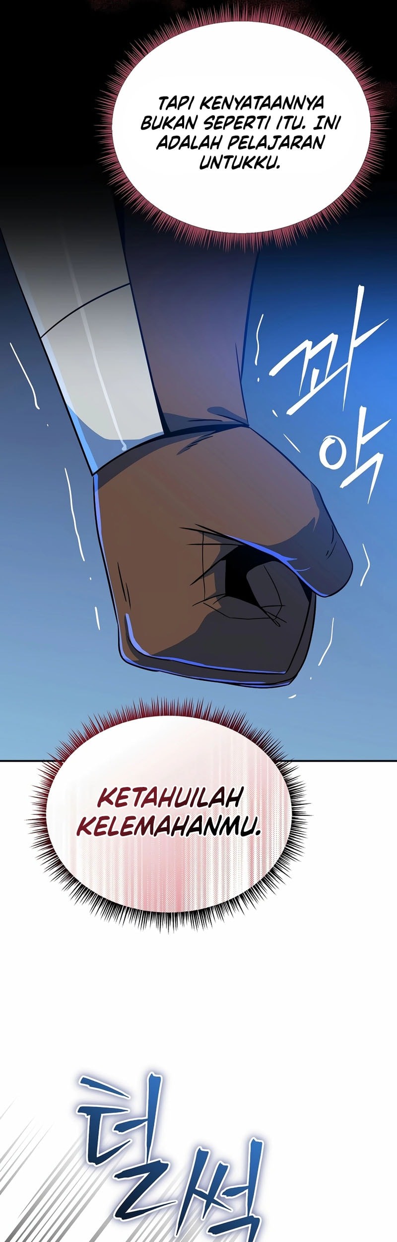 The Turn-Bound Mage Chapter 24 Gambar 58