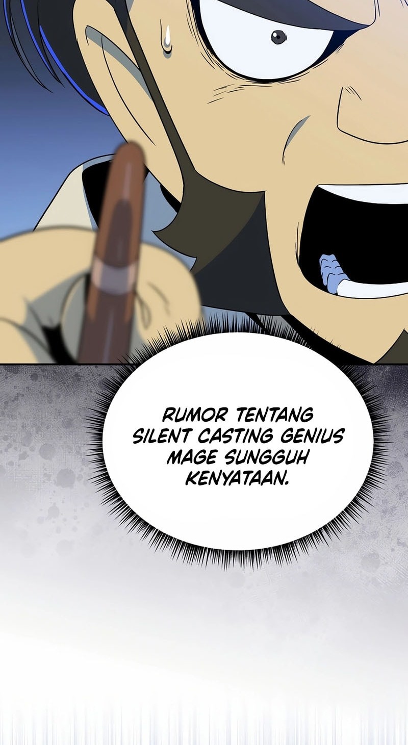 The Turn-Bound Mage Chapter 24 Gambar 5