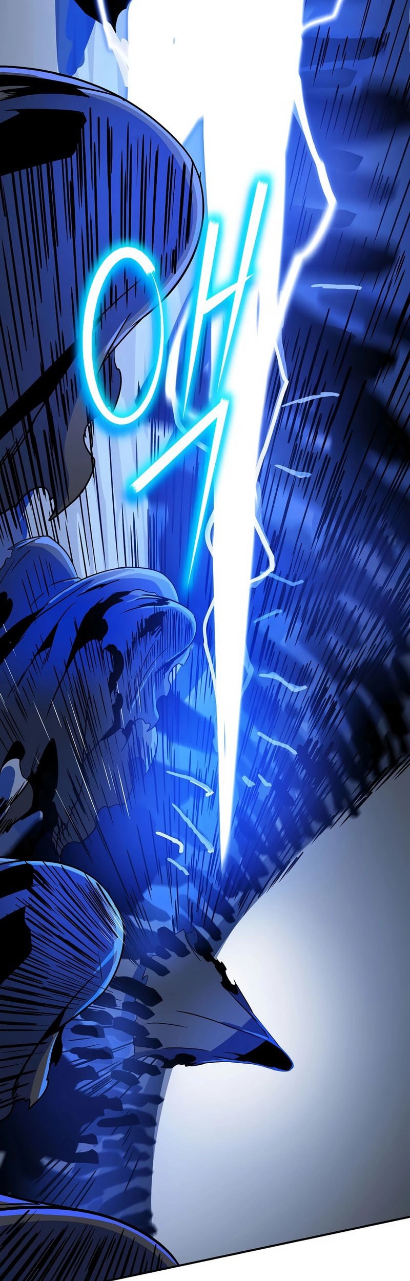 The Turn-Bound Mage Chapter 25 Gambar 55