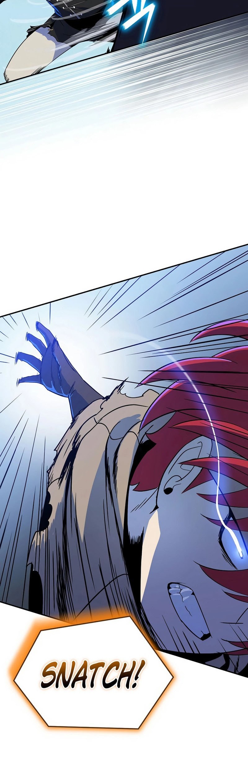 The Turn-Bound Mage Chapter 25 Gambar 58