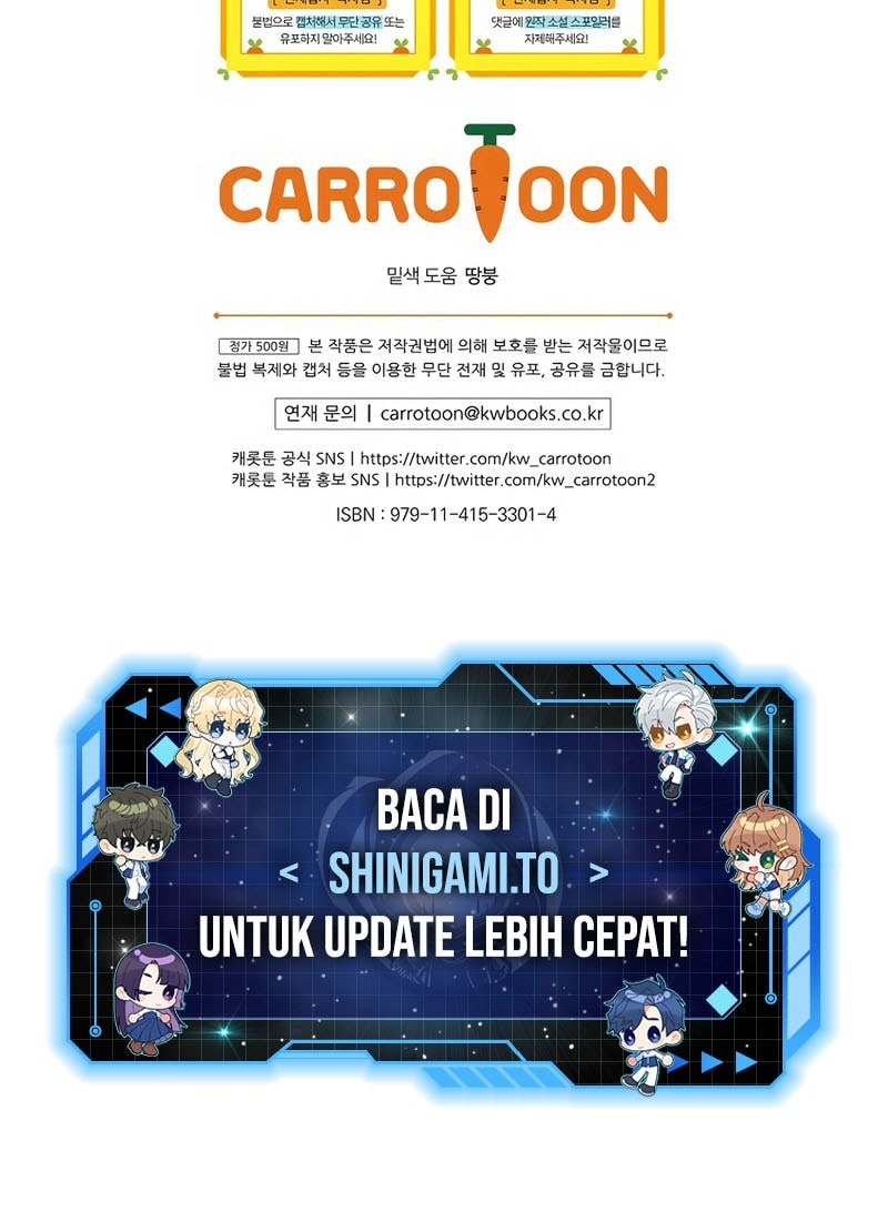 The Turn-Bound Mage Chapter 25 Gambar 67