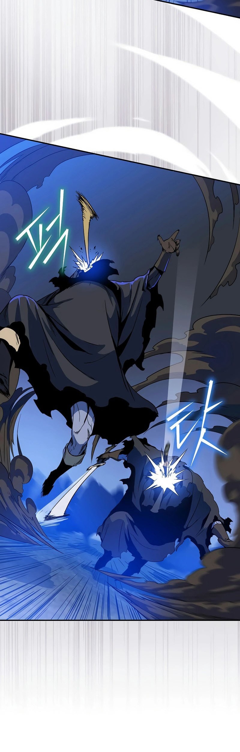 The Turn-Bound Mage Chapter 25 Gambar 33