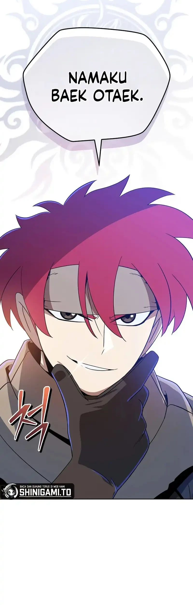 The Turn-Bound Mage Chapter 26 Gambar 42