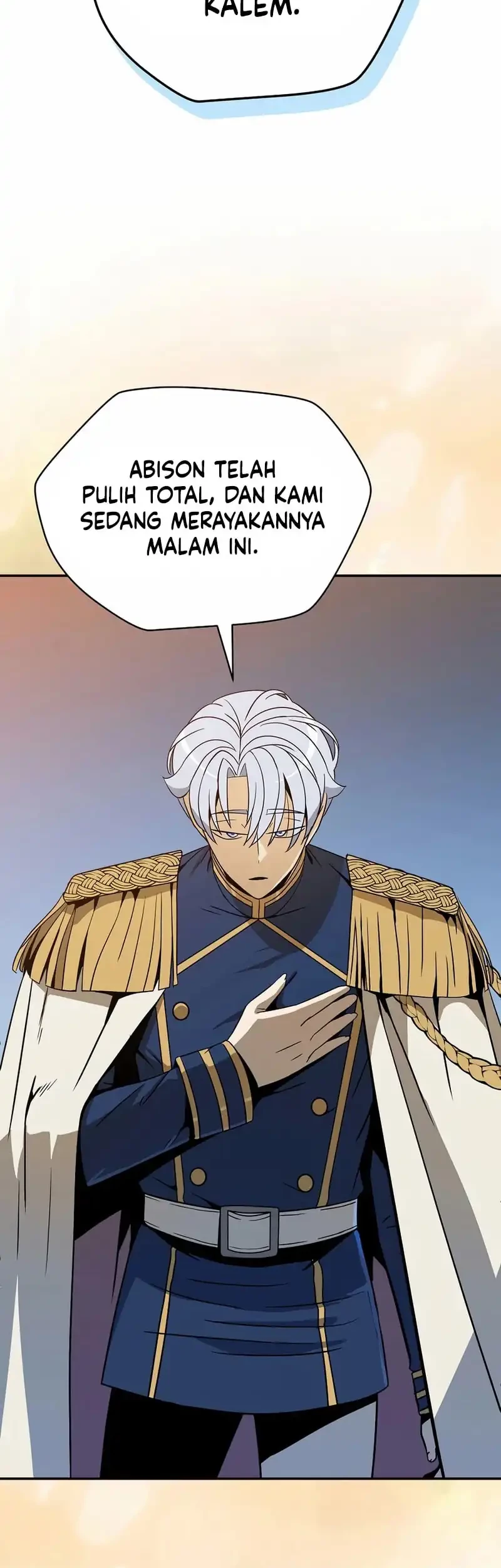 The Turn-Bound Mage Chapter 27 Gambar 56