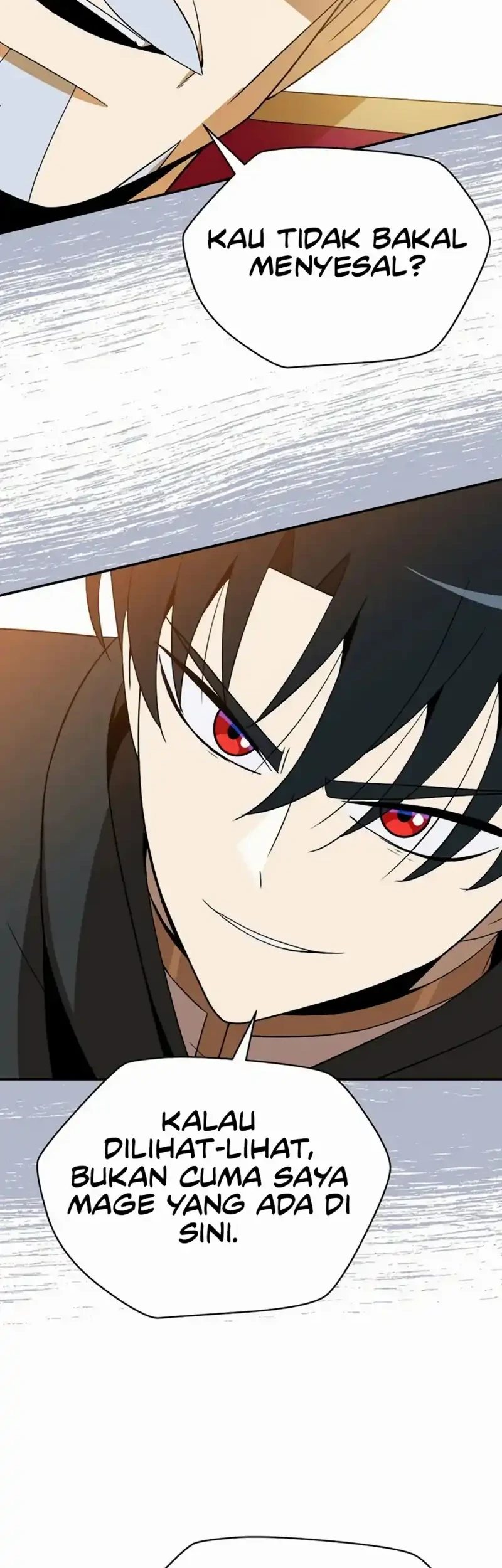 the turn bound mage chapter 29 - Page 27